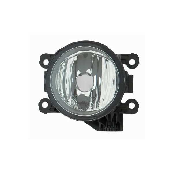 تصویر محصول چراغ مه شکن راست رنو تالیسمان E3 سال 2018